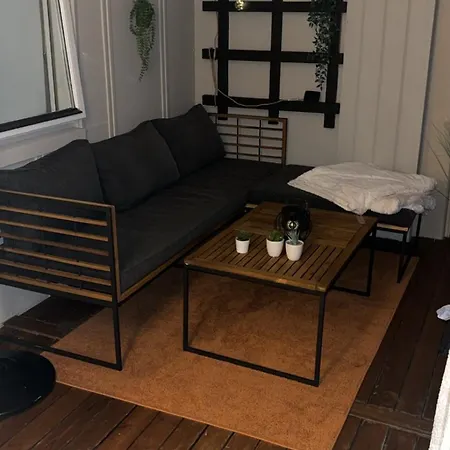 Fin Leilighet Naert Alt Bergen Exterior foto