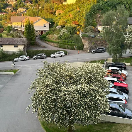 Fin Leilighet Naert Alt Bergen Exterior foto