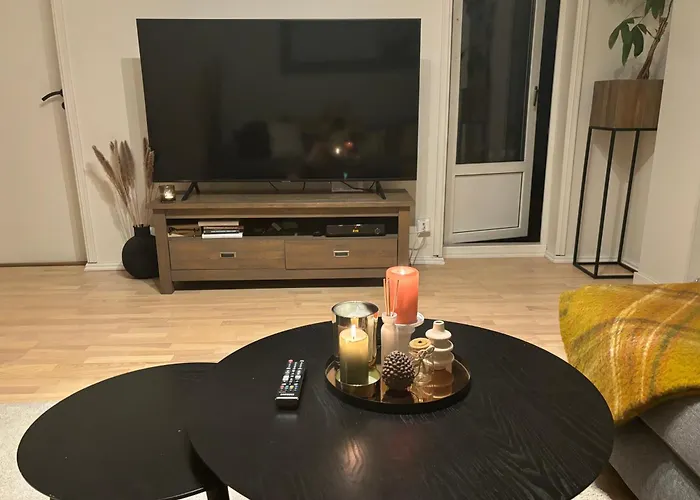 Fin Leilighet Naert Alt
