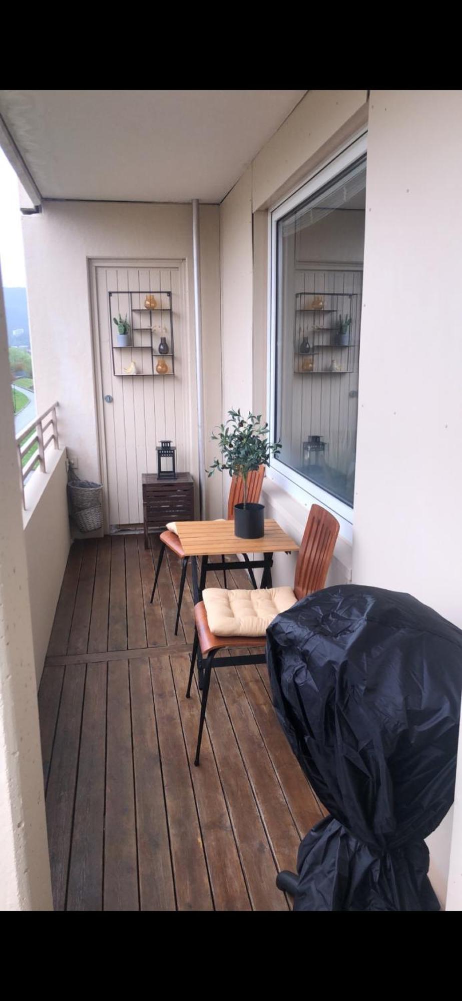 Fin Naert Alt Apartamento
