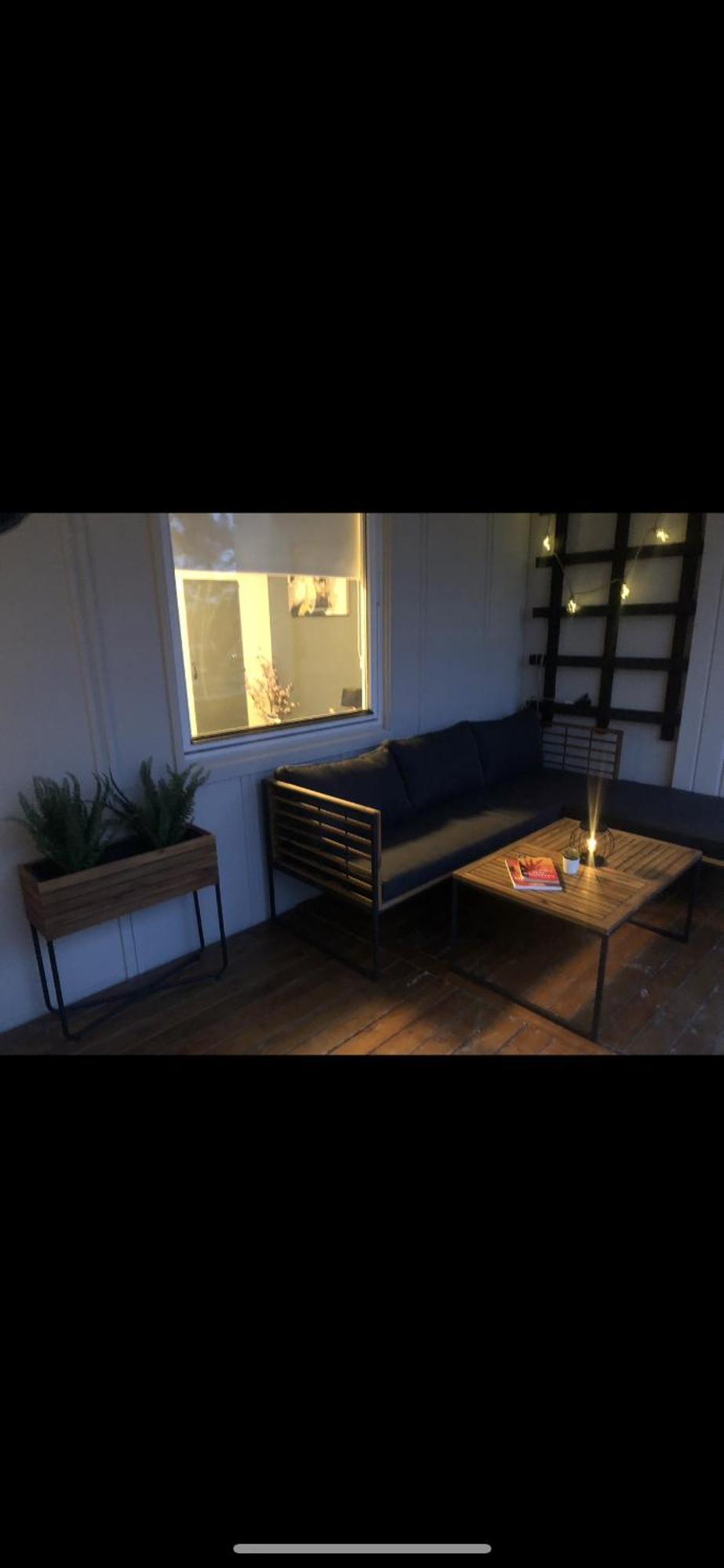 Apartamento Fin Naert Alt Bergen