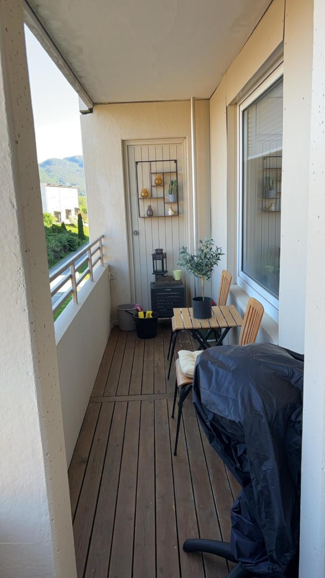 Apartamento Fin Naert Alt *