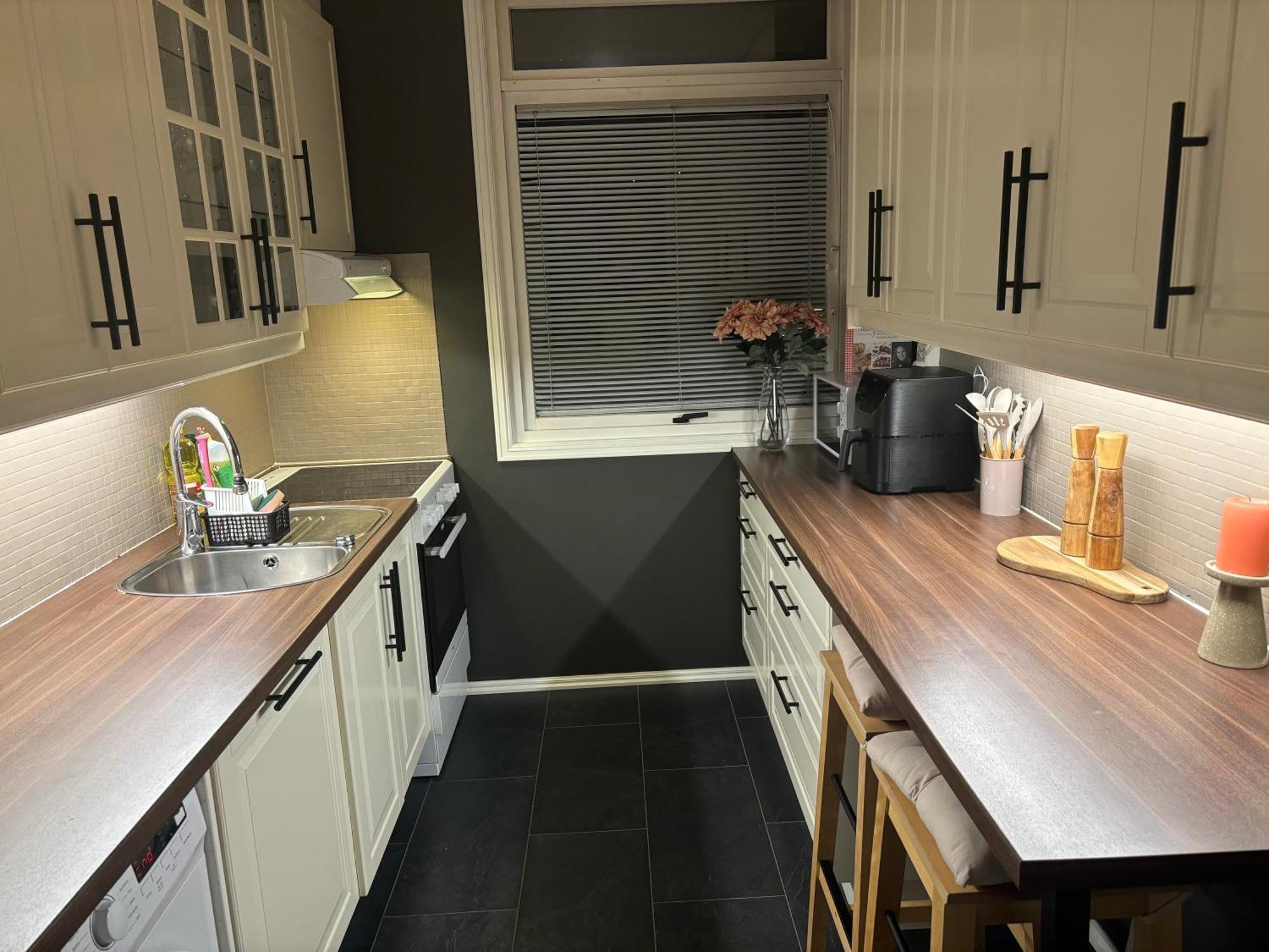 Fin Naert Alt Apartamento Bergen