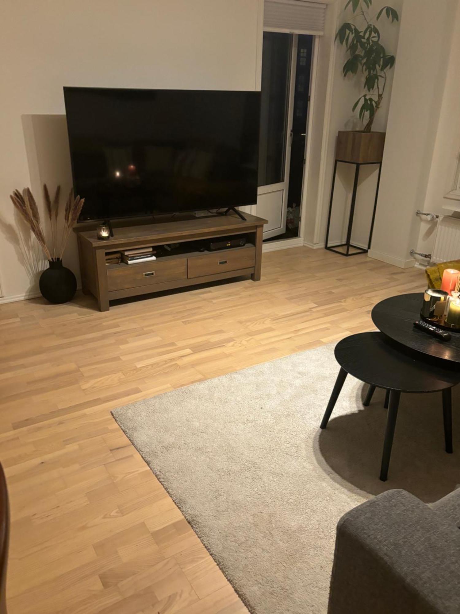 Fin Naert Alt Apartamento