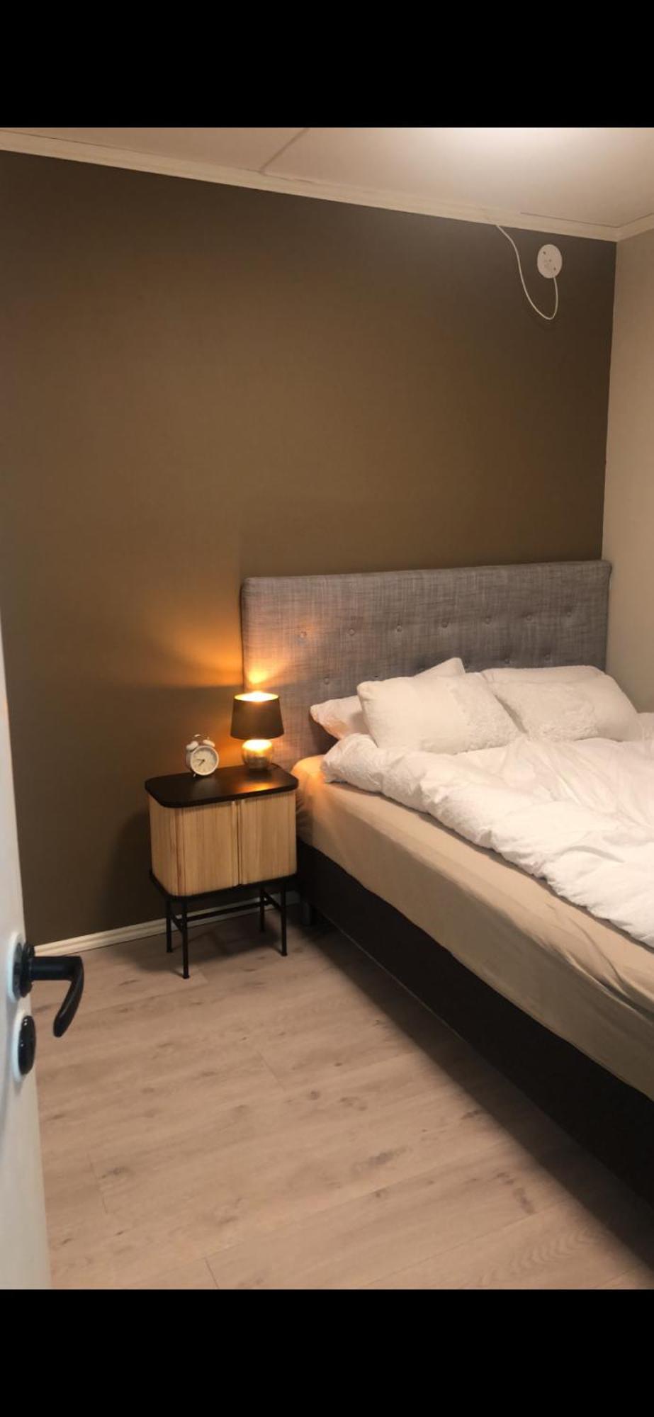 Fin Naert Alt Apartamento Bergen
