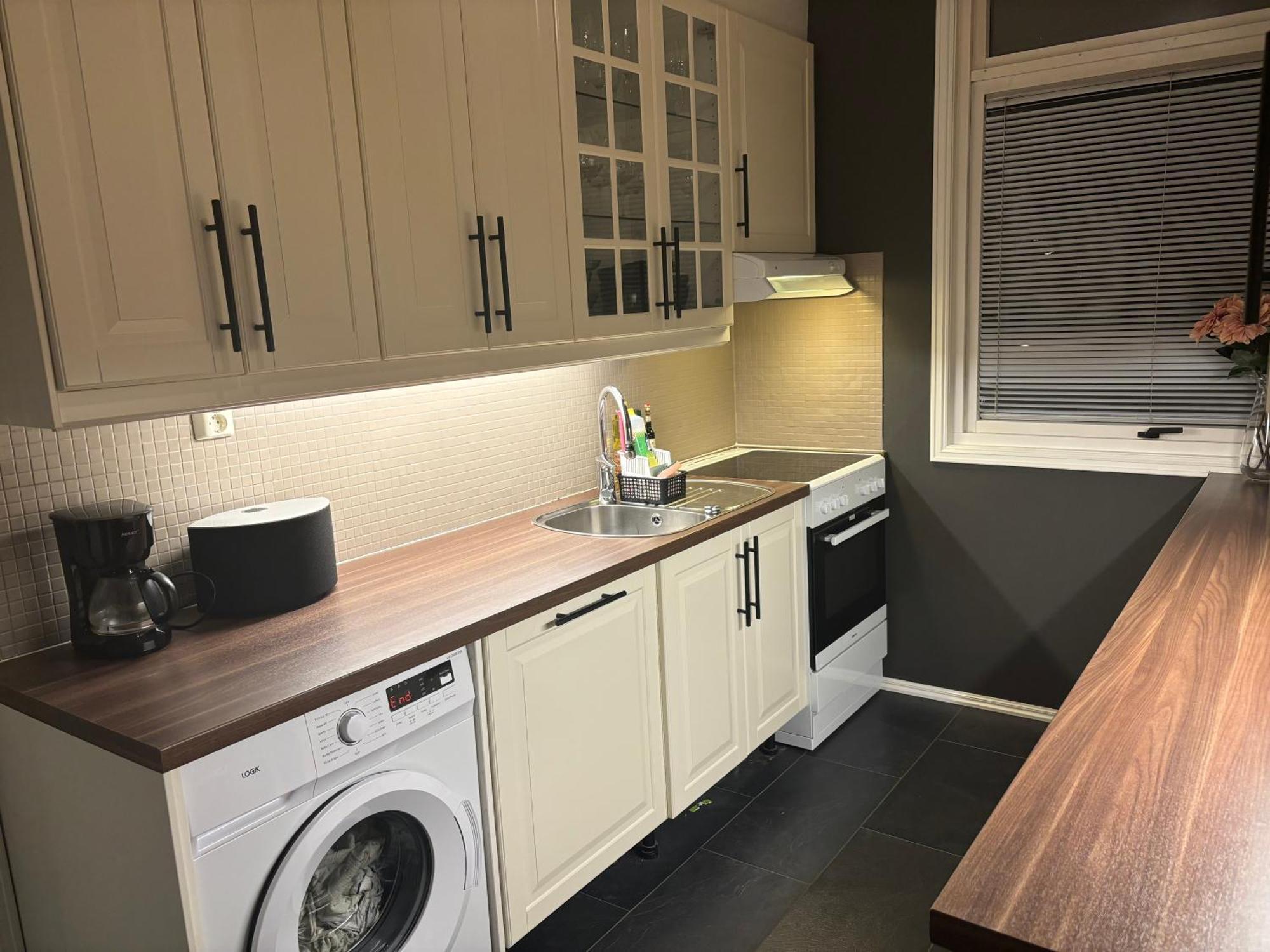 Fin Naert Alt Apartamento Bergen