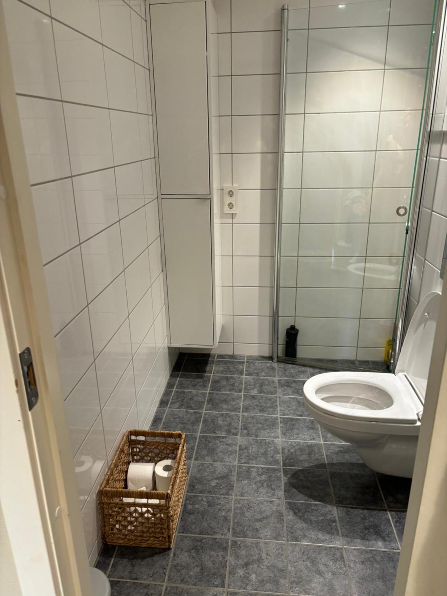 Fin Naert Alt Apartamento Bergen