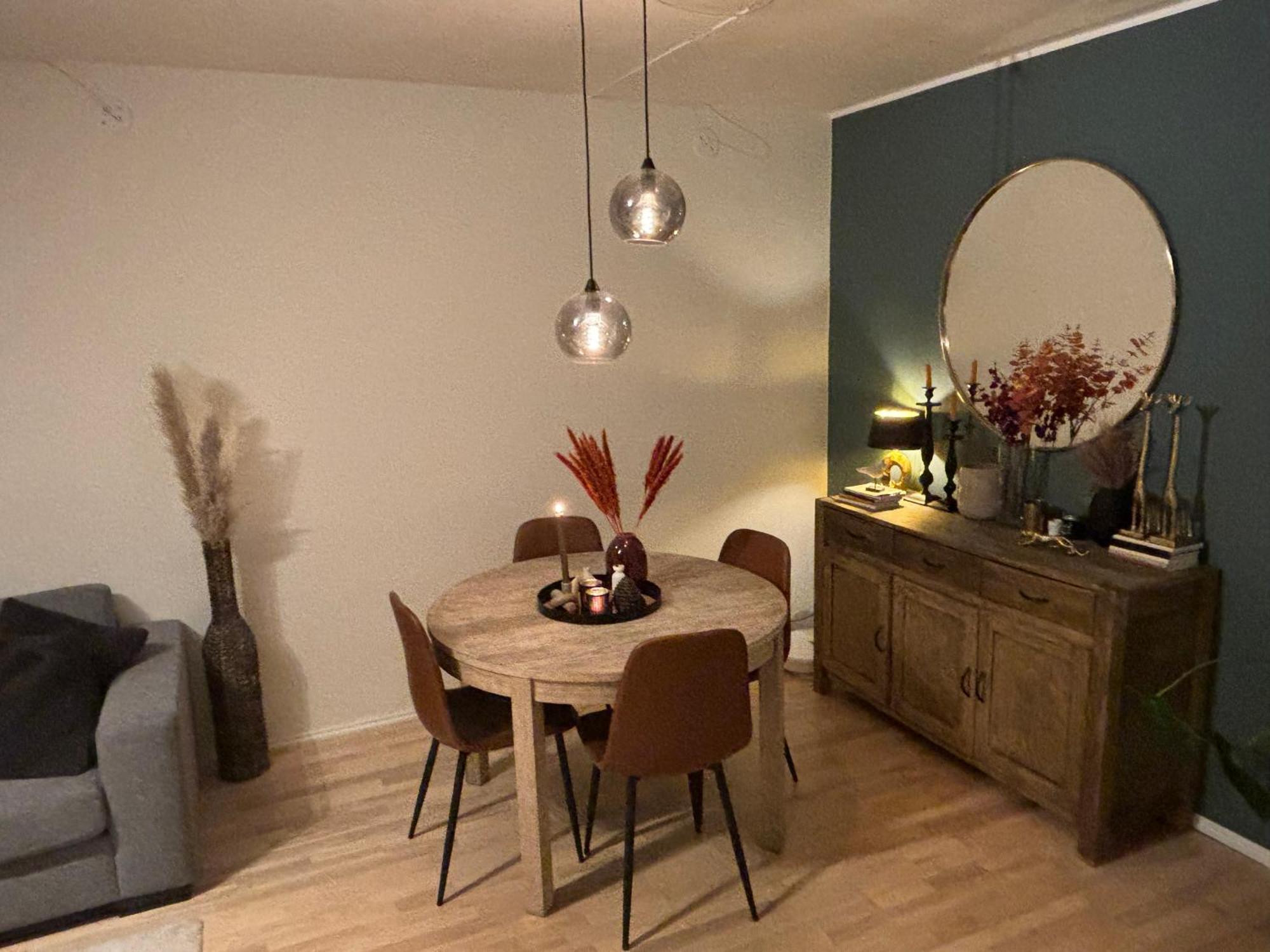 Fin Naert Alt Apartamento
